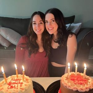 Meet your Posher, Carly